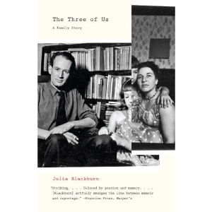 The Three of Us: A Family Story (Vintage)