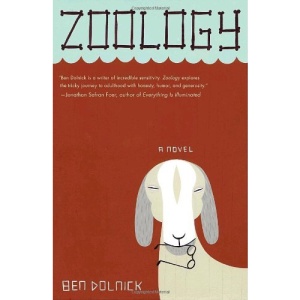 Zoology (Vintage Contemporaries)