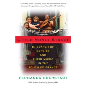 Little Money Street: In Search of Gypsies and Their Music in the South of France (Vintage Departures)