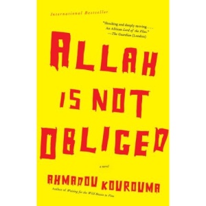 Allah Is Not Obliged