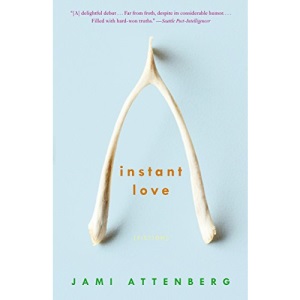 Instant Love: Fiction