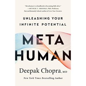 Metahuman: Unleashing Your Infinite Potential