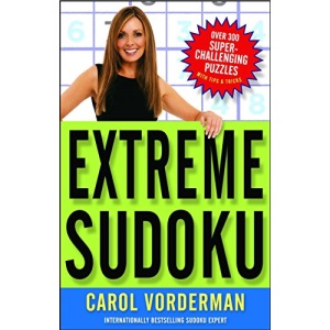 Extreme Sudoku