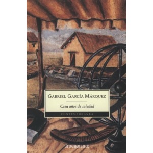 Cien Anos de Soledad (Contemporanea)
