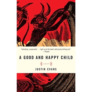A Good and Happy Child