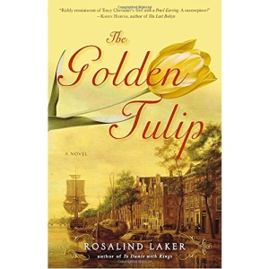 The Golden Tulip