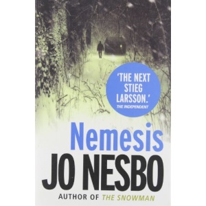 Nemesis (Harry Hole)
