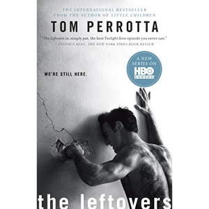 The Leftovers