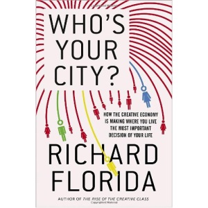 Who's Your City