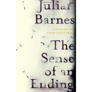 The Sense of an Ending
