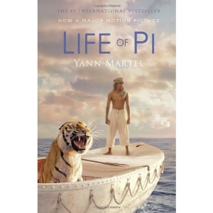 Life of Pi (Movie Tie-In Edition)