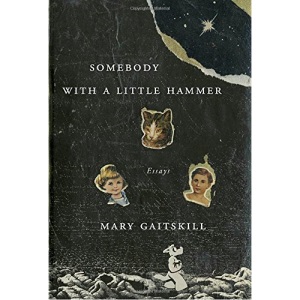 Somebody with a Little Hammer: Essays