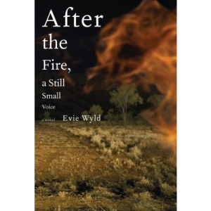 After the Fire, a Still Small Voice