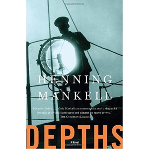 Depths (Vintage)