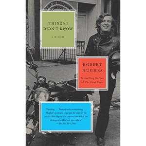 Things I Didn't Know (Vintage)