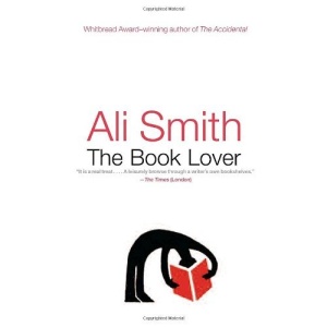 The Book Lover