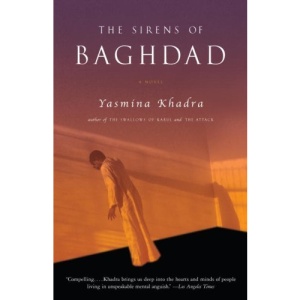 The Sirens of Baghdad