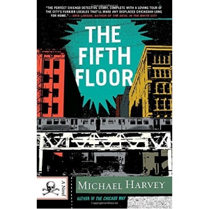 The Fifth Floor (Vintage Crime/Black Lizard)