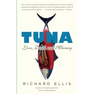 Tuna: Love, Death, and Mercury
