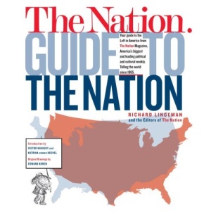 The Nation Guide to the Nation (Vintage)