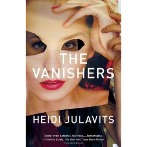 The Vanishers