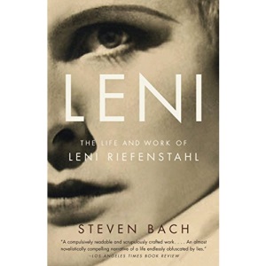 Leni: The Life and Work of Leni Riefenstahl (Vintage)
