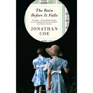 The Rain Before It Falls (Vintage Contemporaries)