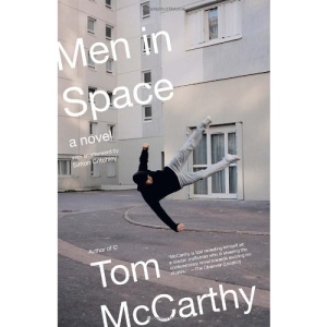 Men in Space (Vintage)