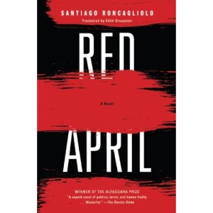 Red April (Vintage International)
