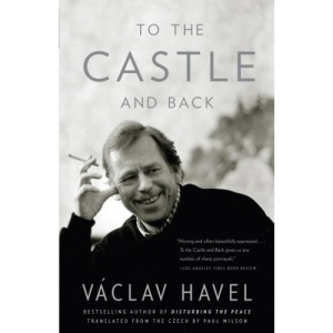 To the Castle and Back (Vintage)