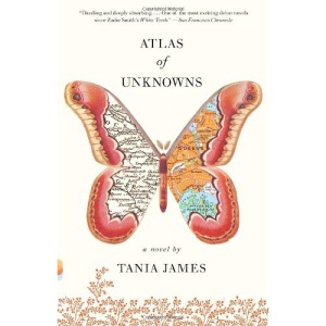 Atlas of Unknowns (Vintage Contemporaries)