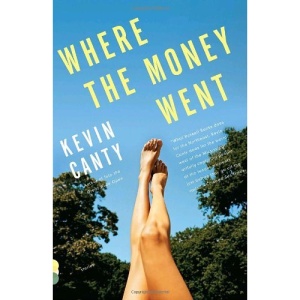 Where the Money Went: Stories (Vintage Contemporaries)