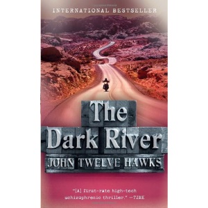 The Dark River (Fourth Realm Trilogy)