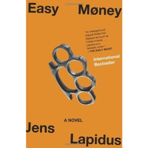 Easy Money (Vintage Crime/Black Lizard)