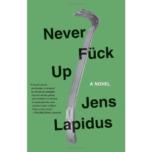 Never Fuck Up