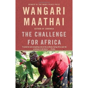 The Challenge for Africa