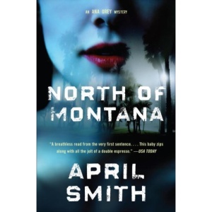 North of Montana (Vintage Crime/Black Lizard)