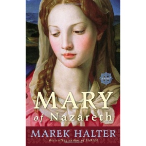 Mary of Nazareth