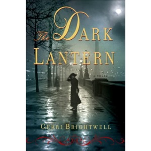 The Dark Lantern