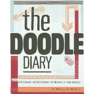 The Doodle Diary