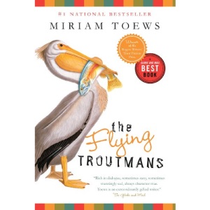 The Flying Troutmans