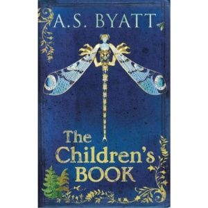 The Children's Book