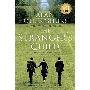 The Stranger's Child (Vintage) - Street Smart [ THE STRANGER'S CHILD (VINTAGE) - STREET SMART BY Hollinghurst, Alan ( Author ) Sep-04-2012[ THE STRANGER'S CHILD (VINTAGE) - STREET SMART [ THE STRANGER'S CHILD (VINTAGE) - STREET SMART BY HOLLINGHURST, ALAN ( AUTHOR ) SEP-04-2012 ] By Hollinghurst, Alan ( Author )Sep-04-2012 Paperback