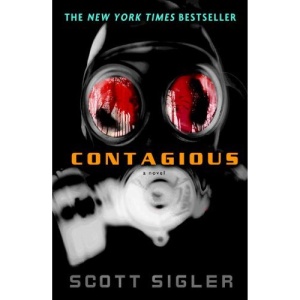 Contagious: 2 (Infected)