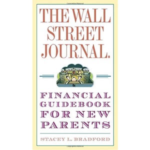 The Wall Street Journal Financial Guidebook for New Parents