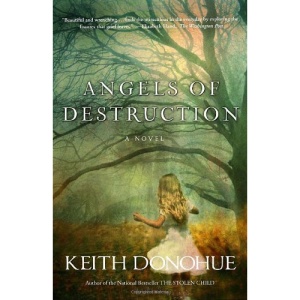 Angels of Destruction