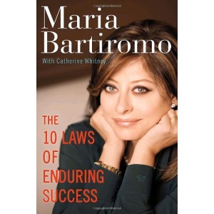 The 10 Laws of Enduring Success