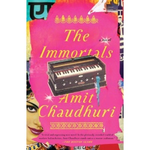 The Immortals (Vintage)