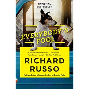 Everybody's Fool: Russo Richard (North Bath Trilogy)