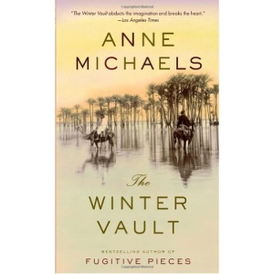 The Winter Vault (Vintage International)